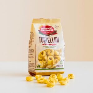 Cheese Tortellini