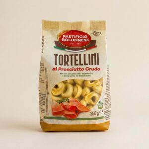 Ham Tortellini