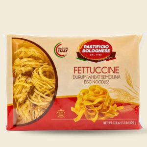 Fattucine