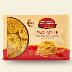 Tagliatelle