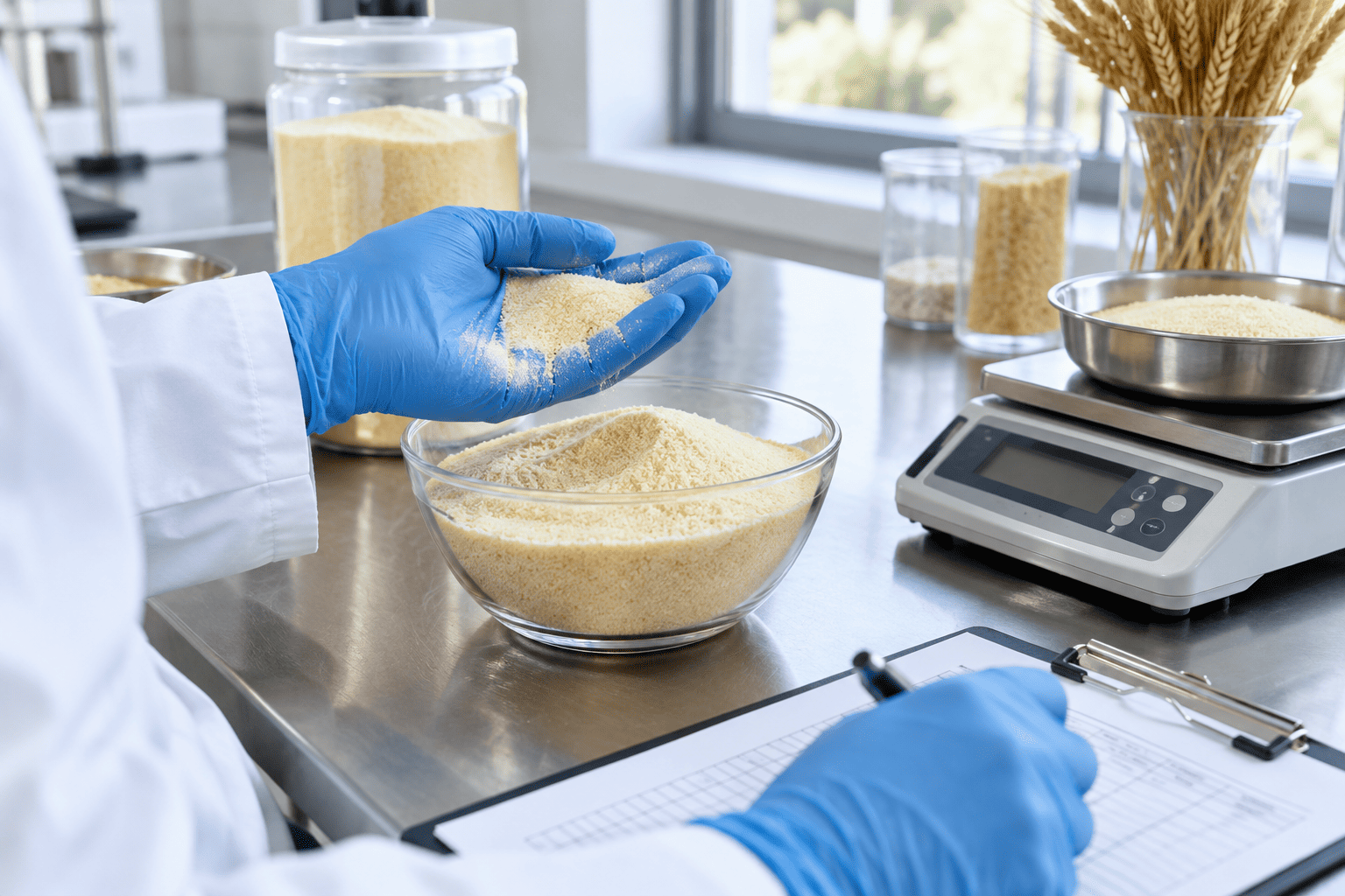 Inside Italian Filled Pasta Production: Quality Standards for Private Label