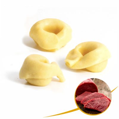 TORTELLINI-CARNE